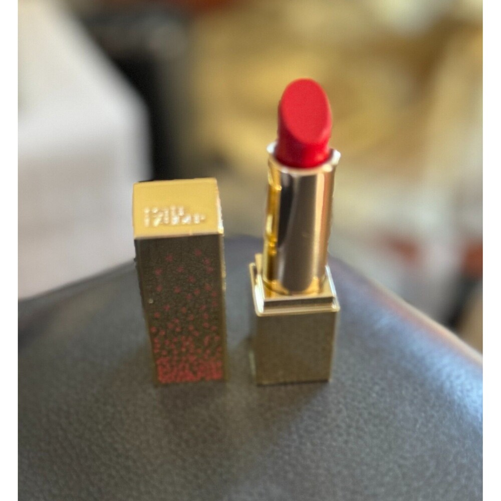 Estee Lauder Pure Color Envy Hi-Lustre Lipstick Envious 340